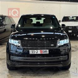 لاند روفر رانج روفر فوج